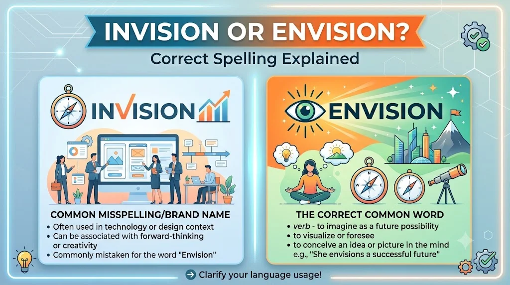 Invision vs Envision – Side-by-Side Comparison